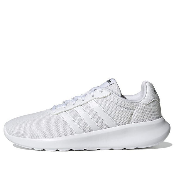 

Кроссовки neo lite racer 3.0 Adidas, белый