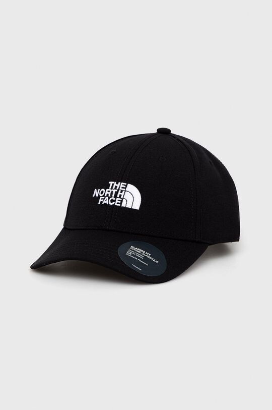 

Кепка The North Face, черный