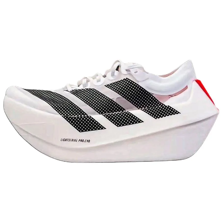 Adidas Adizero Prime X 'Cloud White Core Black'