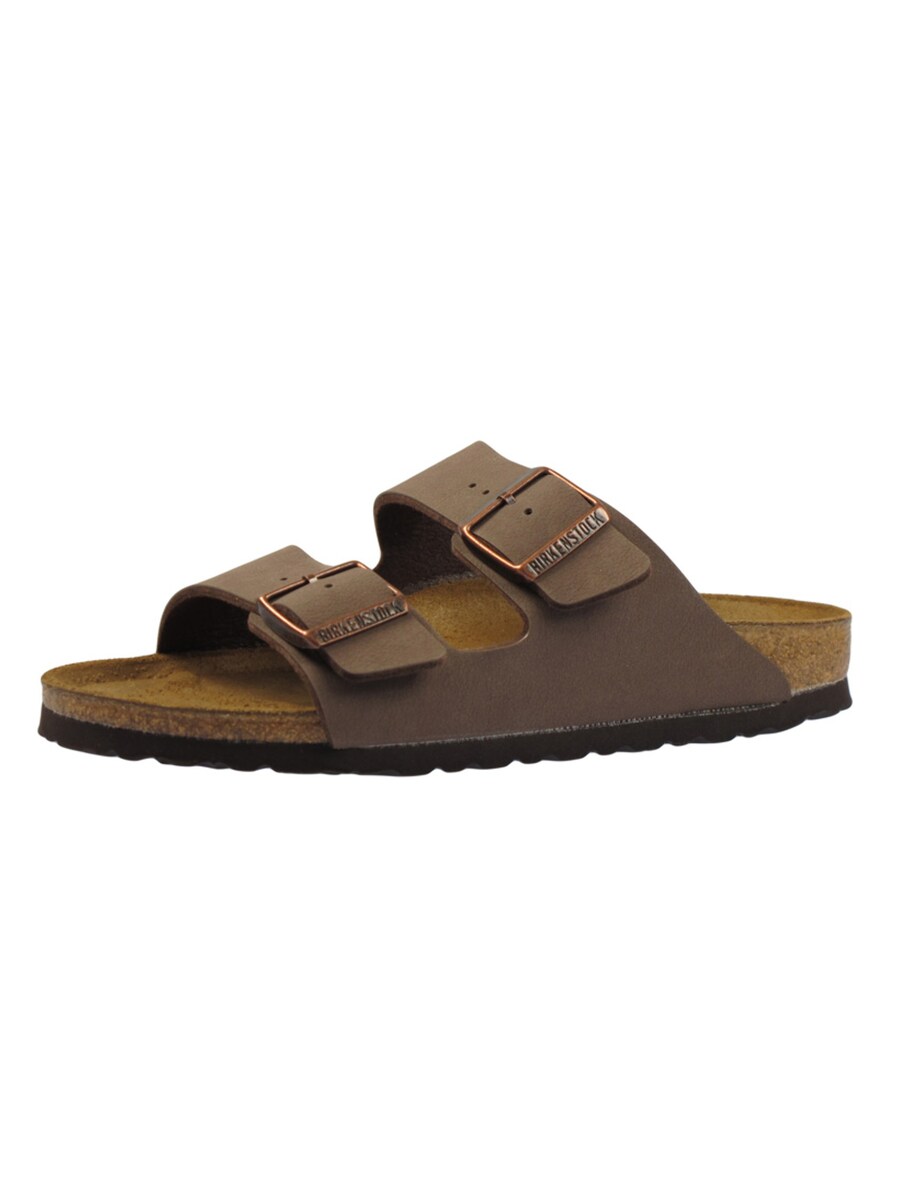 

Мюли Birkenstock ARIZONA, коричневый