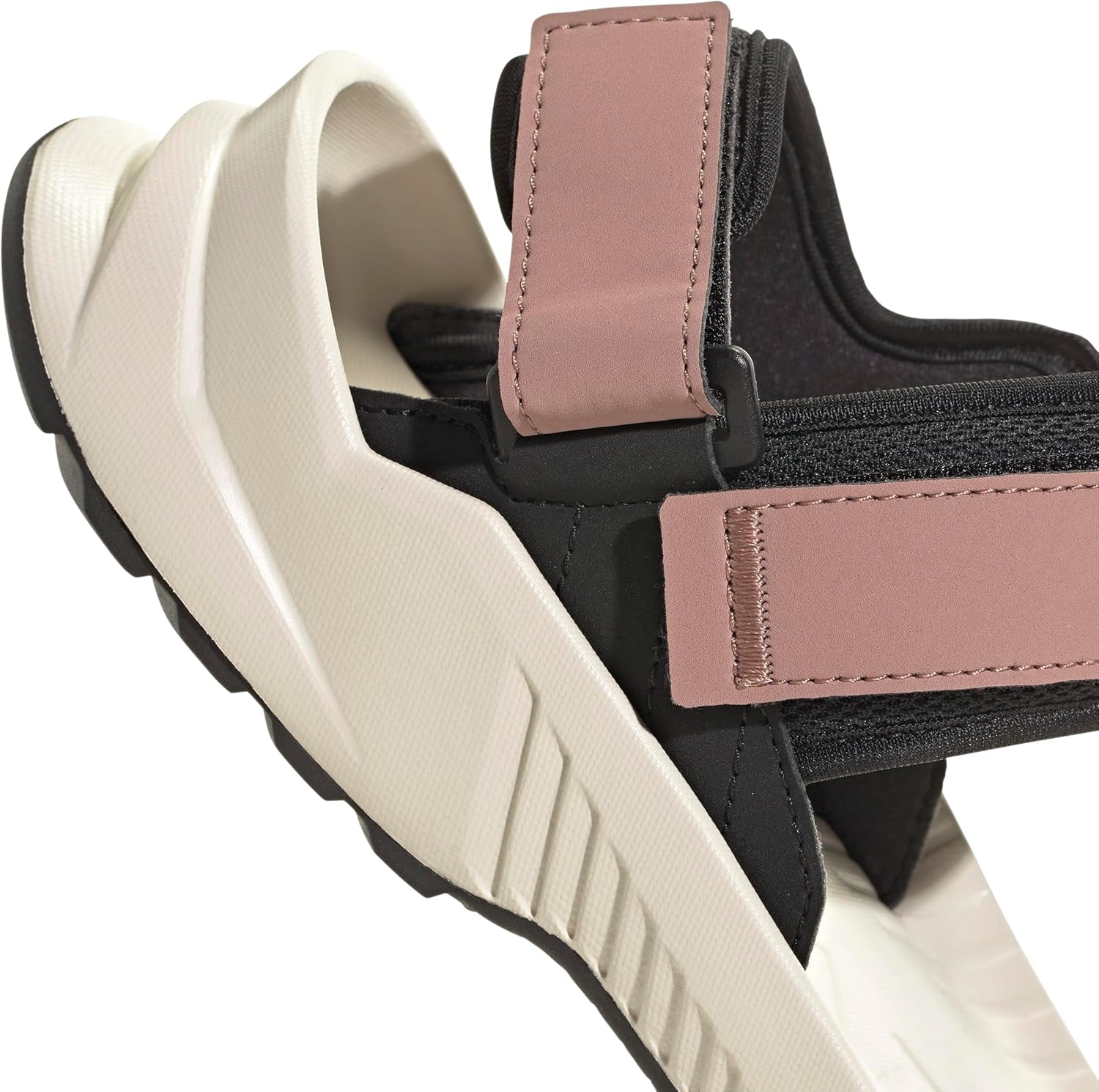 Сандалии для походов adidas Terrex Hydroterra унисекс для взрослых, Warcla/Ftwwht/Wonwhi — фото 4