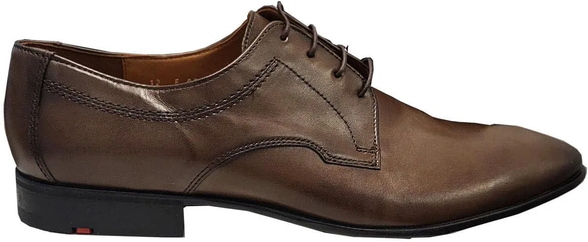 Туфли LLOYD Orlando Herren T.D.Moro, Brown