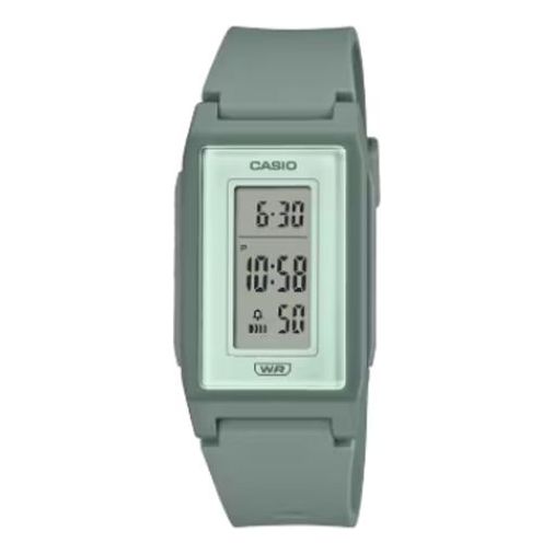 

Часы Casio