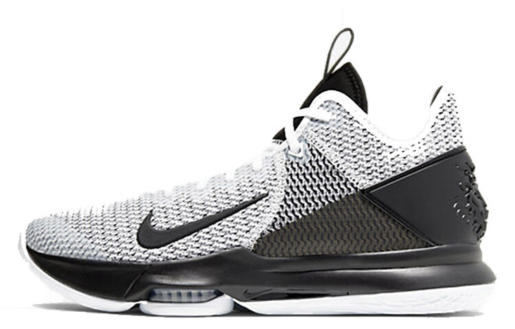

Баскетбольные кроссовки унисекс Nike Witness 4