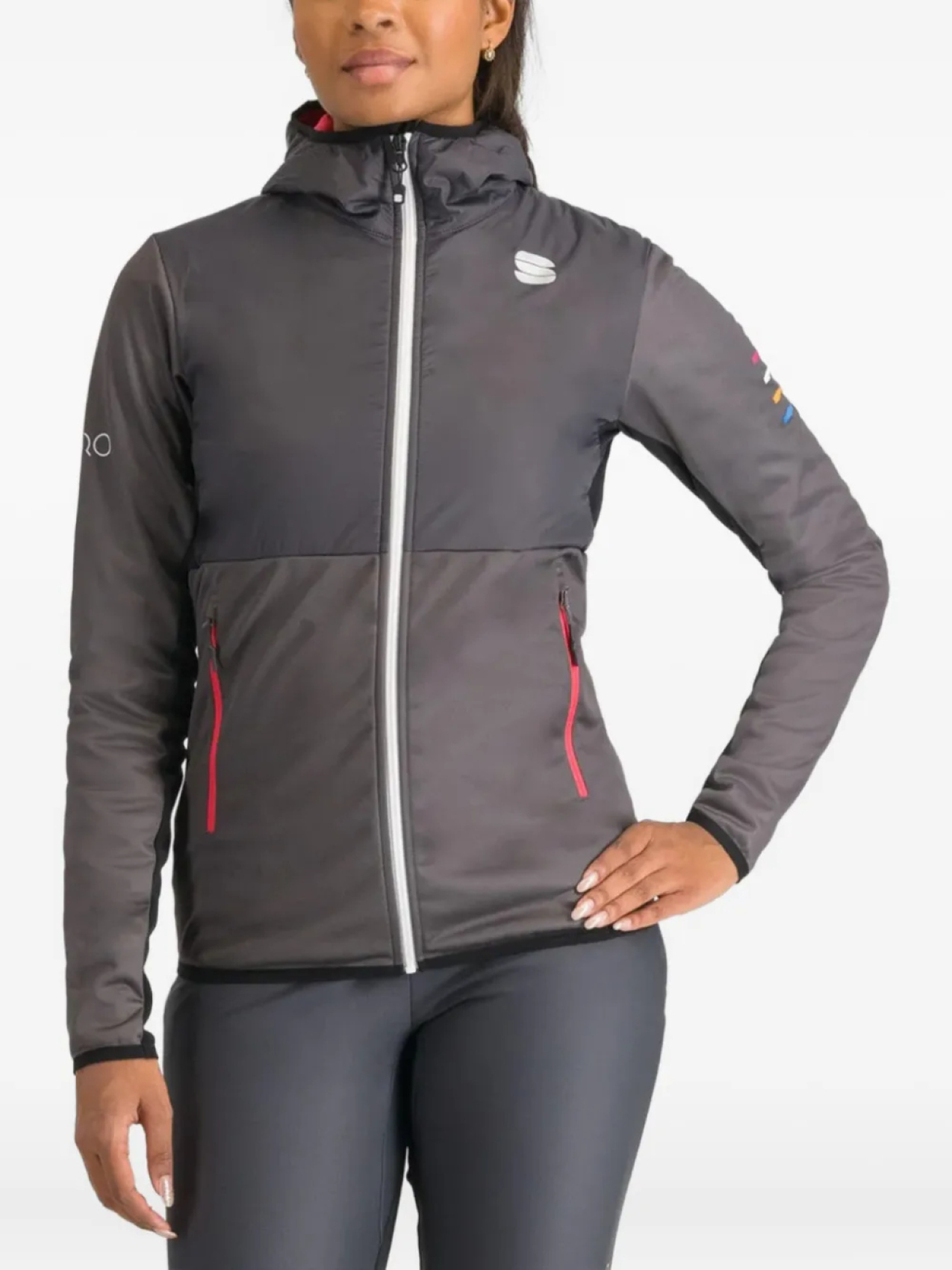 

Спортивная куртка Oyster SPORTFUL, серый