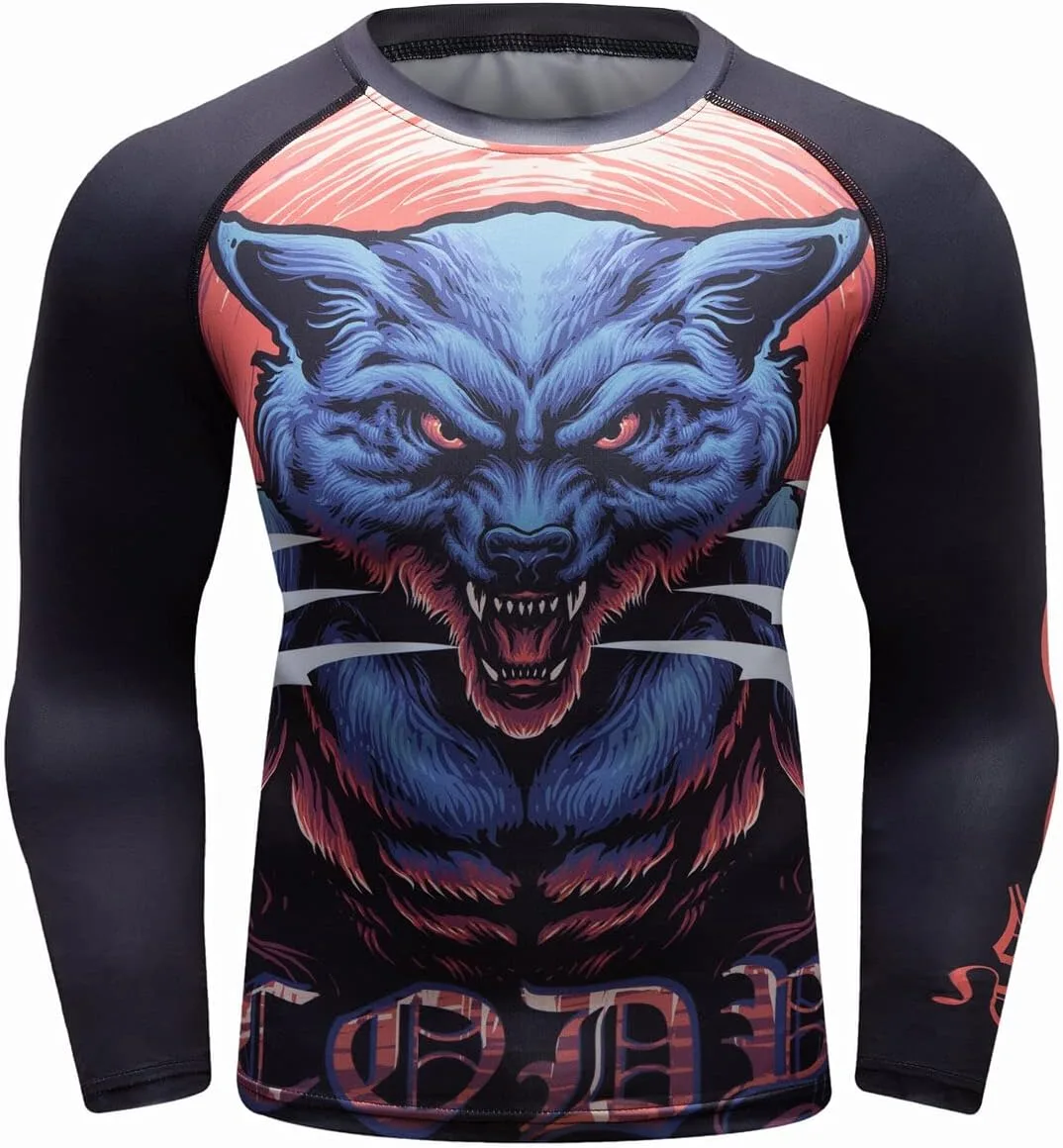 

Футболка Red Plume мужская Cool Dry с 3D-печатью