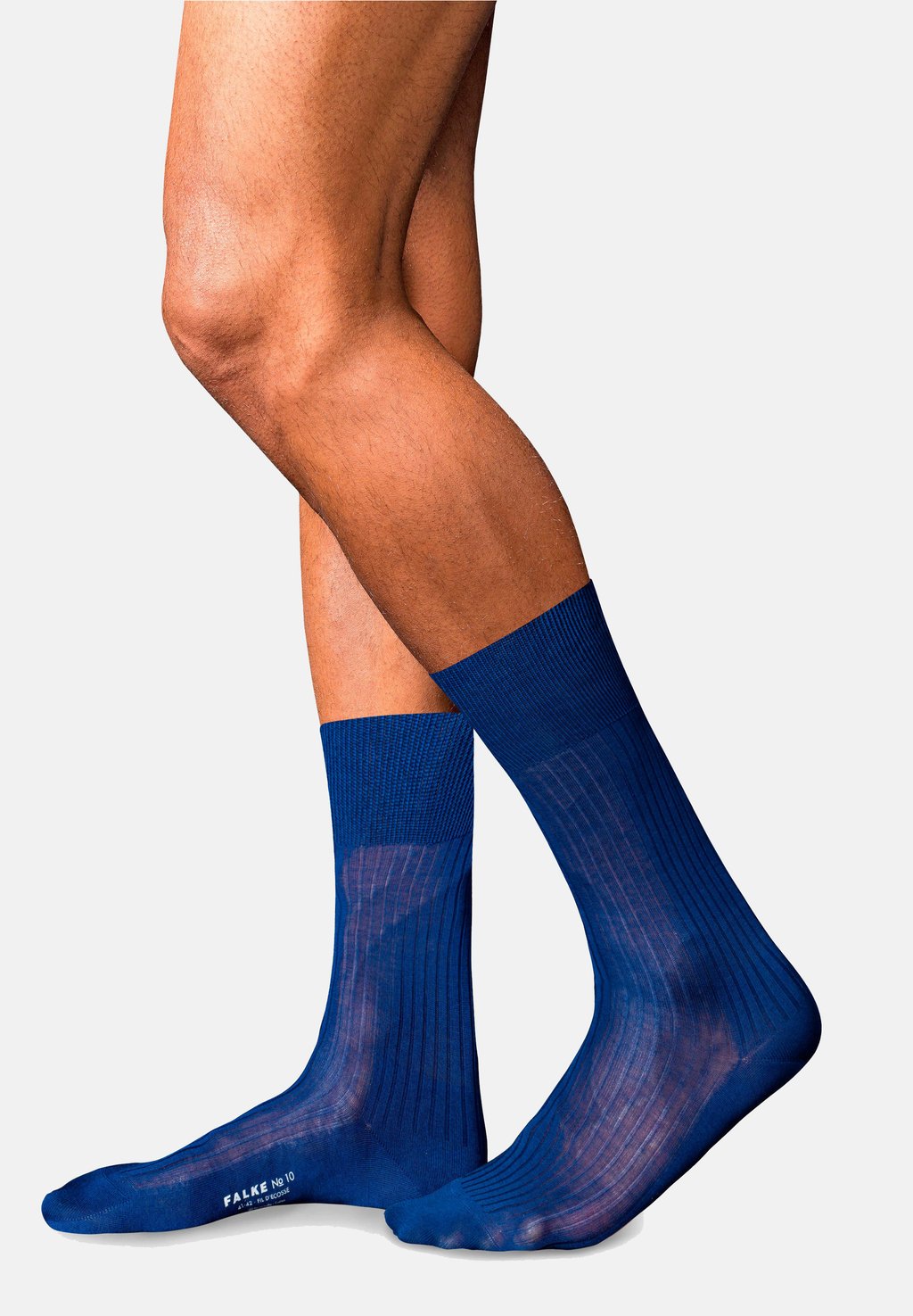 

Носки FALKE, синий