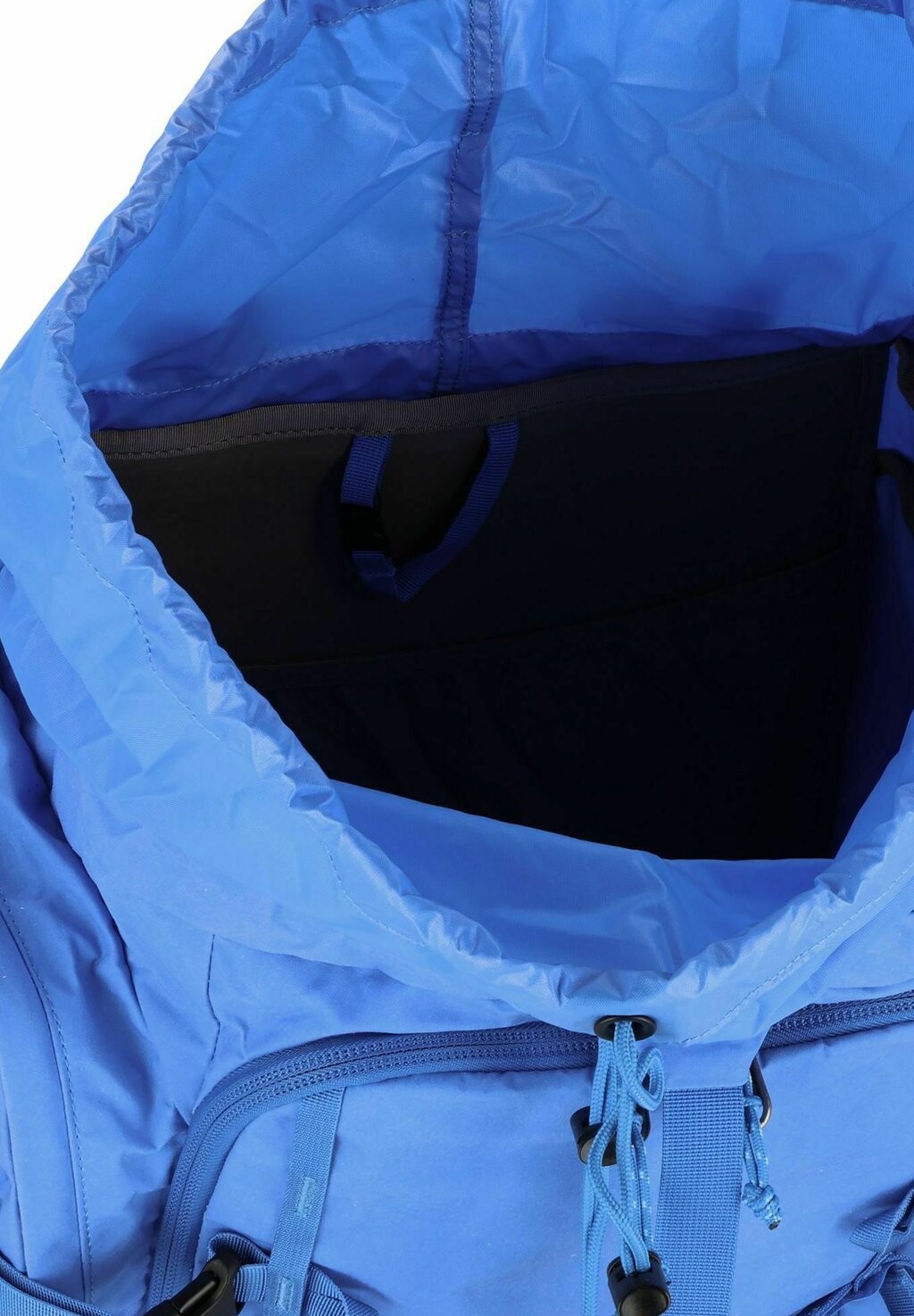 

Рюкзак Fjällräven, синий