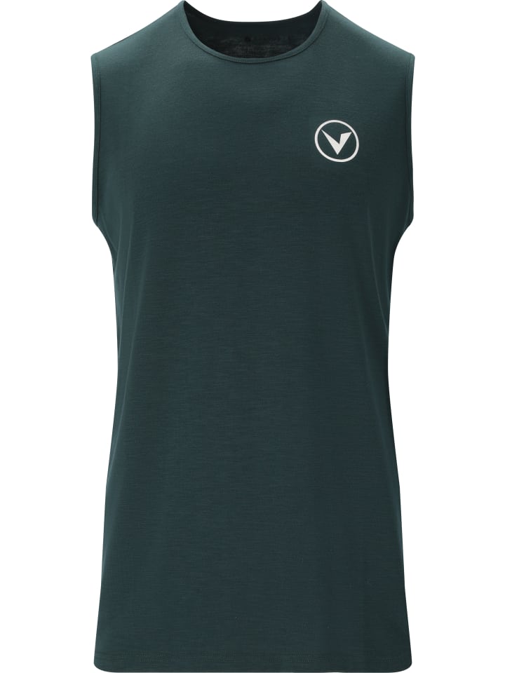 

Футболка Virtus, цвет 3242 dusty forest