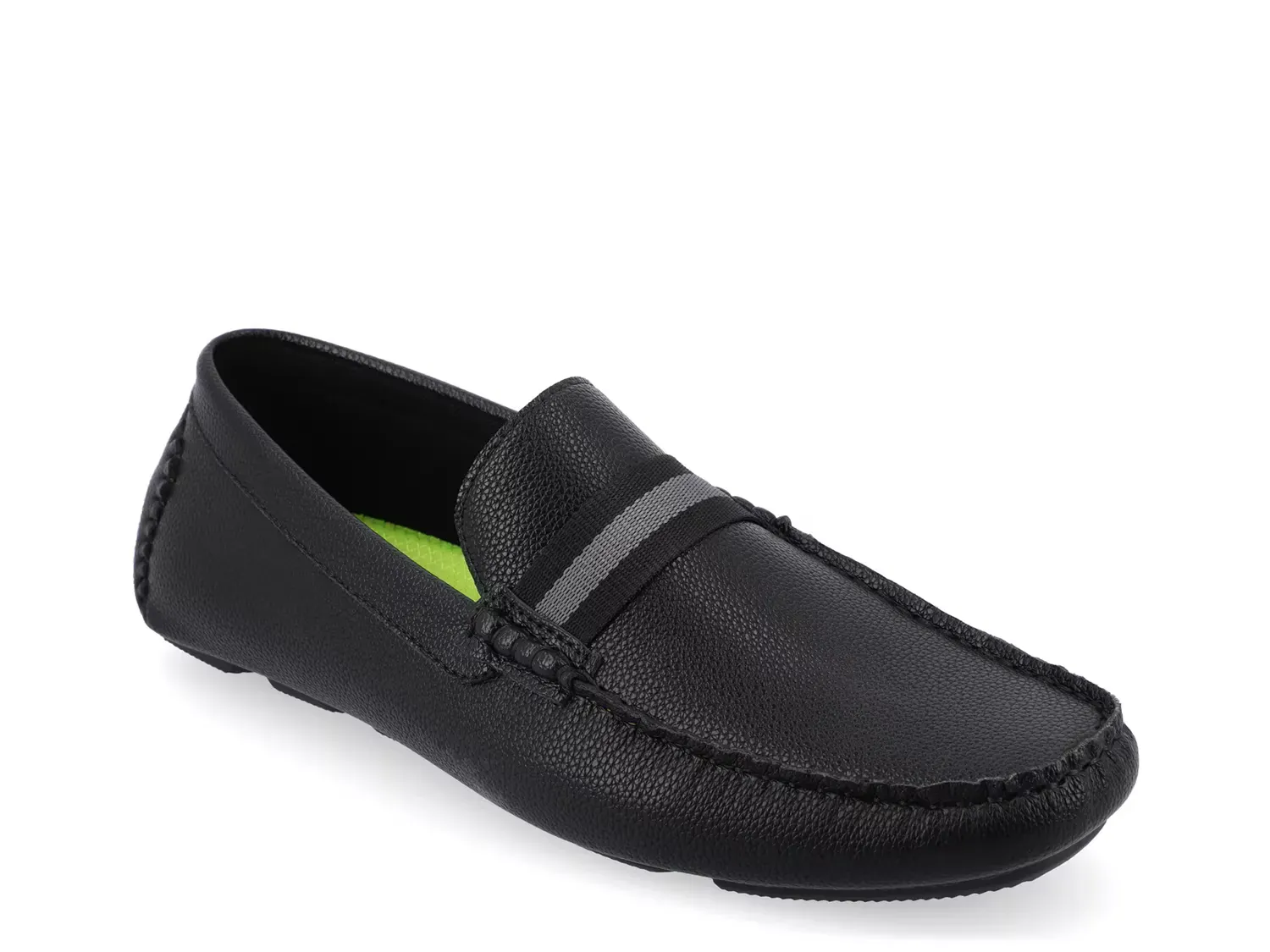 

Лоферы Griffin Vance, Black