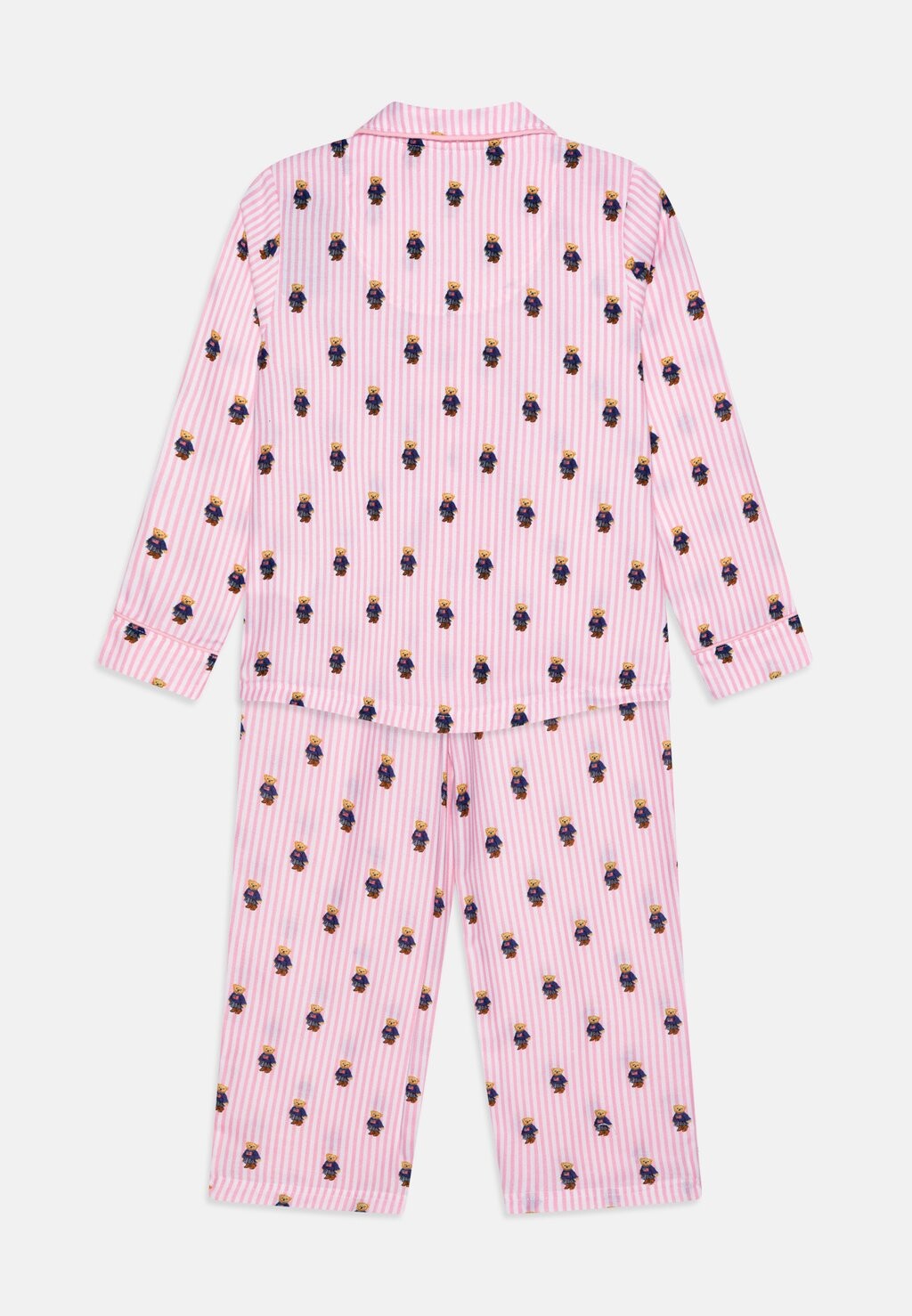 

Пижамы BEAR PANT Ralph Lauren, розовый