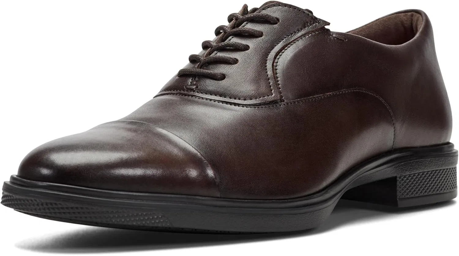 Мужские туфли Rockport Keefe Oxford, Dark Brown