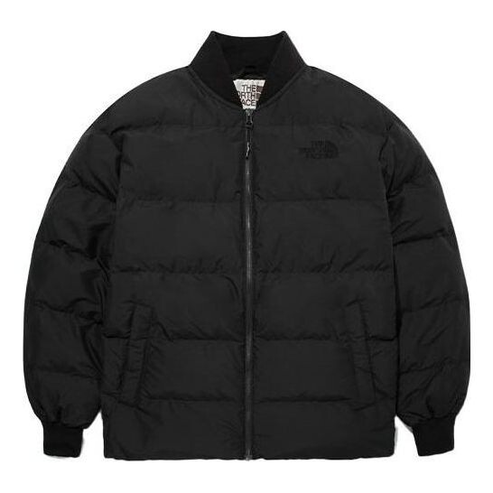 

Куртка vuntut jacket 'black' The North Face, черный