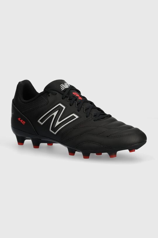 

Командные футбольные бутсы New Balance, черный, Серый, Командные футбольные бутсы New Balance, черный