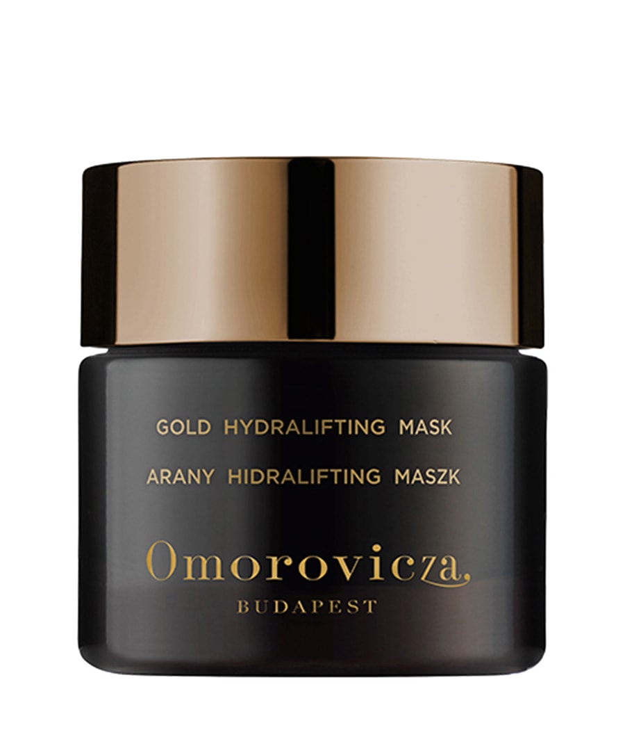 

Медицинская маска Omorovicza Gold Hydralifting Mask, 50 ml
