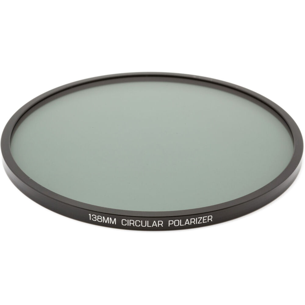 

Фильтр Revar Cine Circular Polarizer Pola+ for Matte 1056-ROTA-138-M