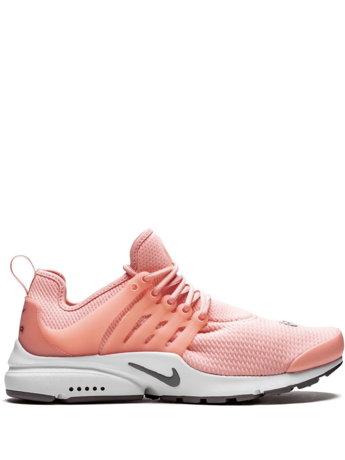 

Кроссовки Nike Air Presto, розовый