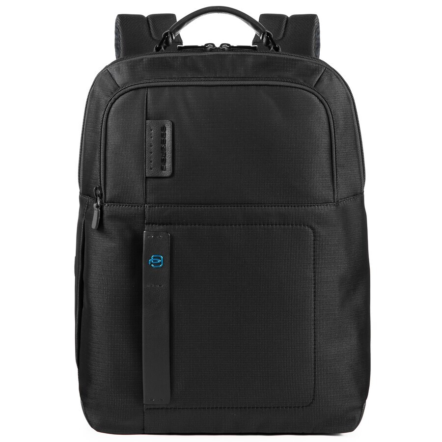 

Рюкзак Piquadro Backpack P16 Business, черный