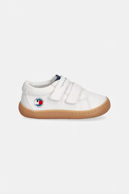 Кроссовки Tommy Hilfiger T1XH.34335.20.29, белый — фото 2
