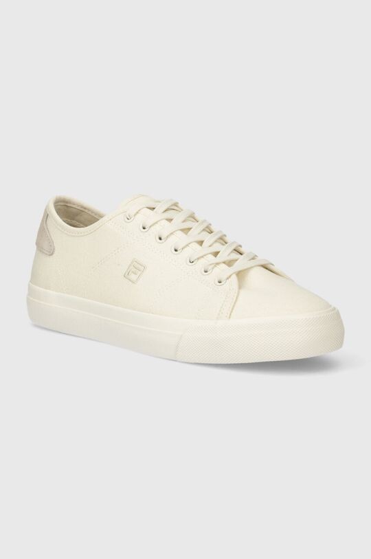 

Кросовки Fila, бежевый