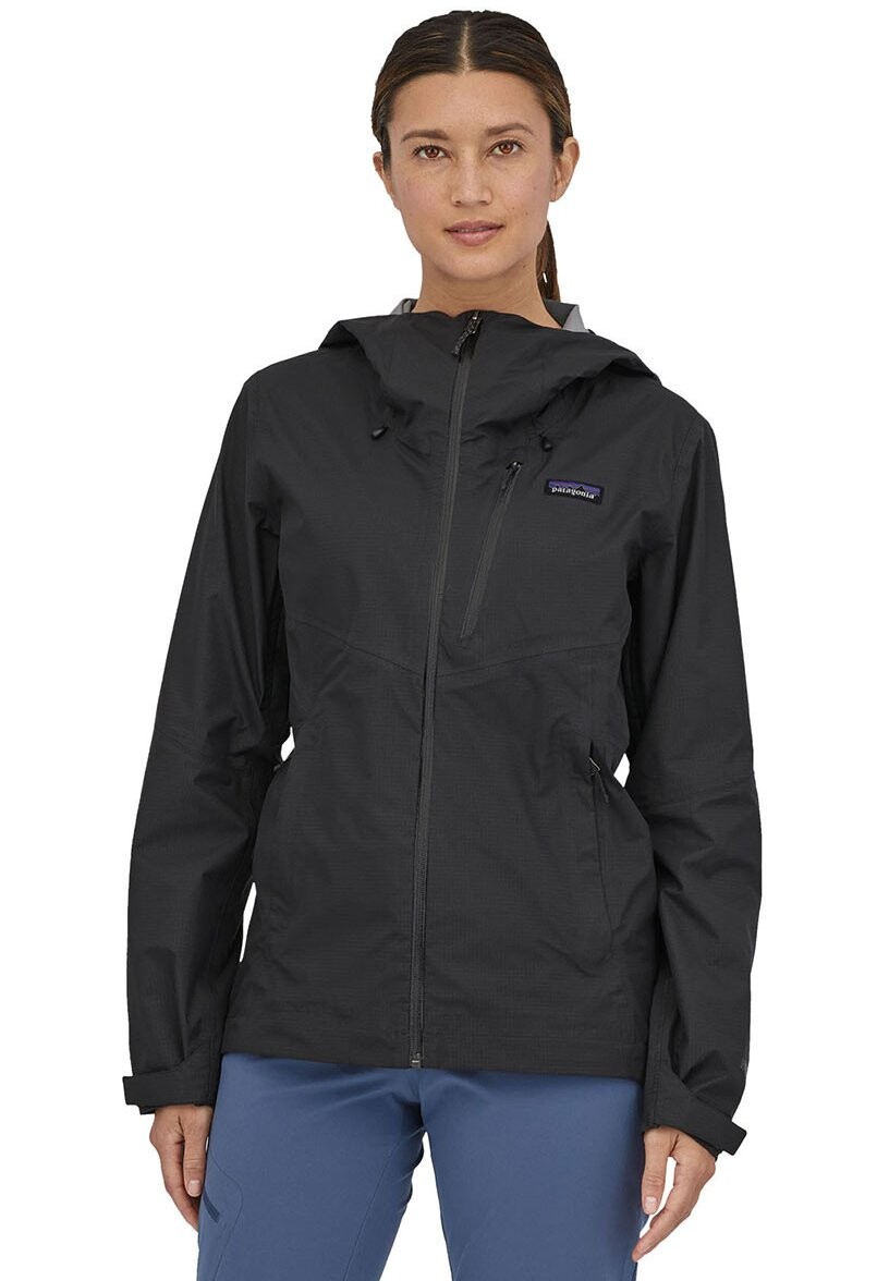 

Куртка Hardshell GRANITE CREST Patagonia, черный