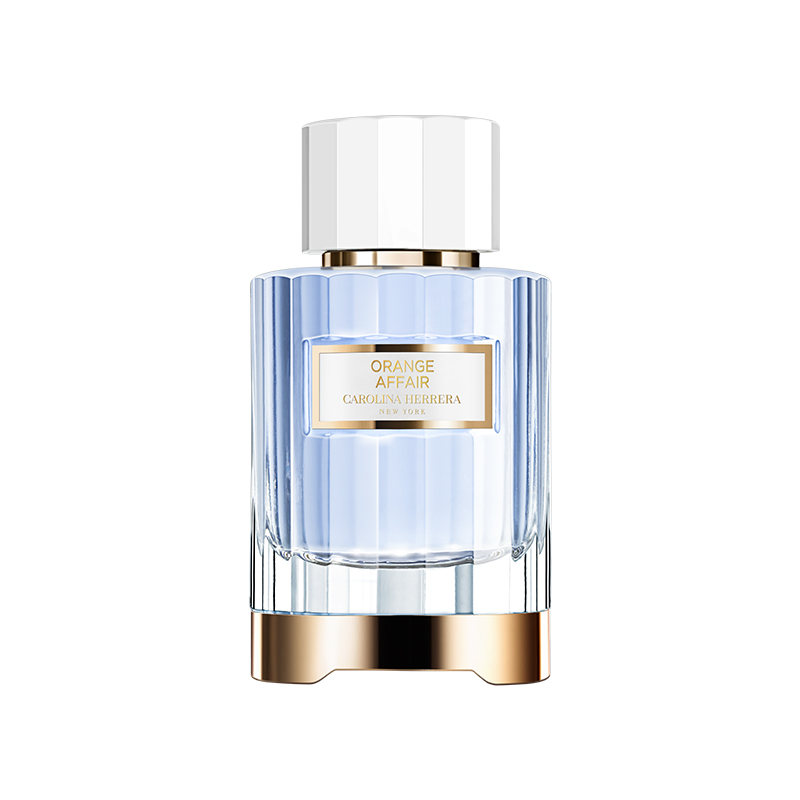 Туалетная вода Carolina Herrera Vetiver Paradise, 100 мл — фото 4