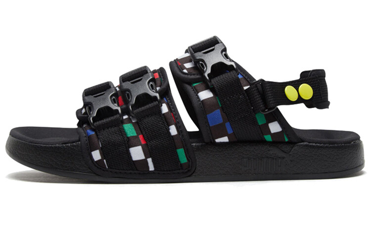 

Пляжные сандалии Puma Leadcat унисекс