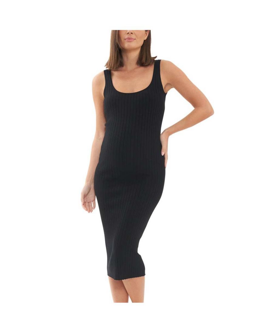 

Джинсы Maternity Ripe Hunter Over Bump Crop Jean Ripe Maternity, Black