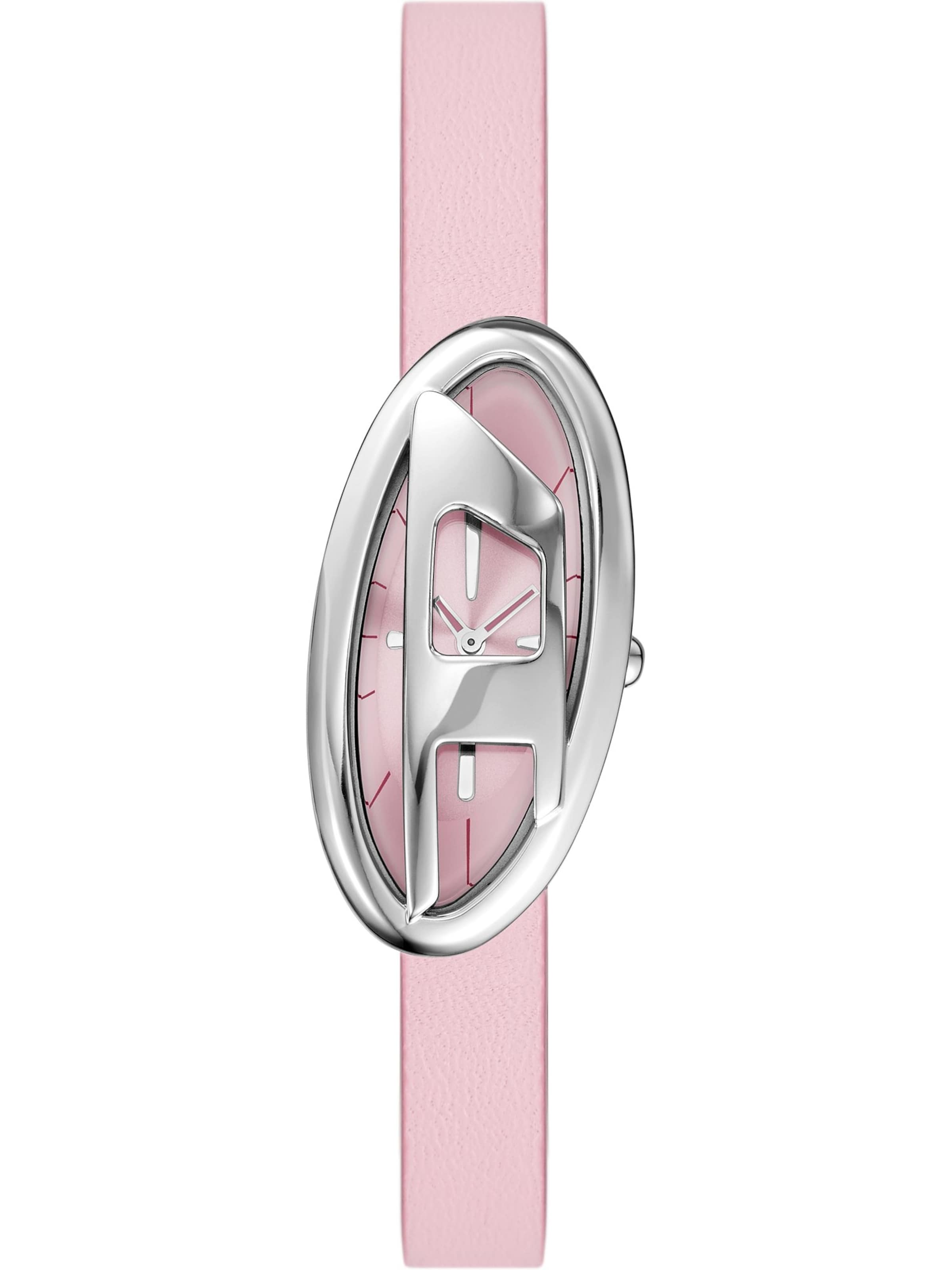 

DIESEL Часы Analog в цвете Rose