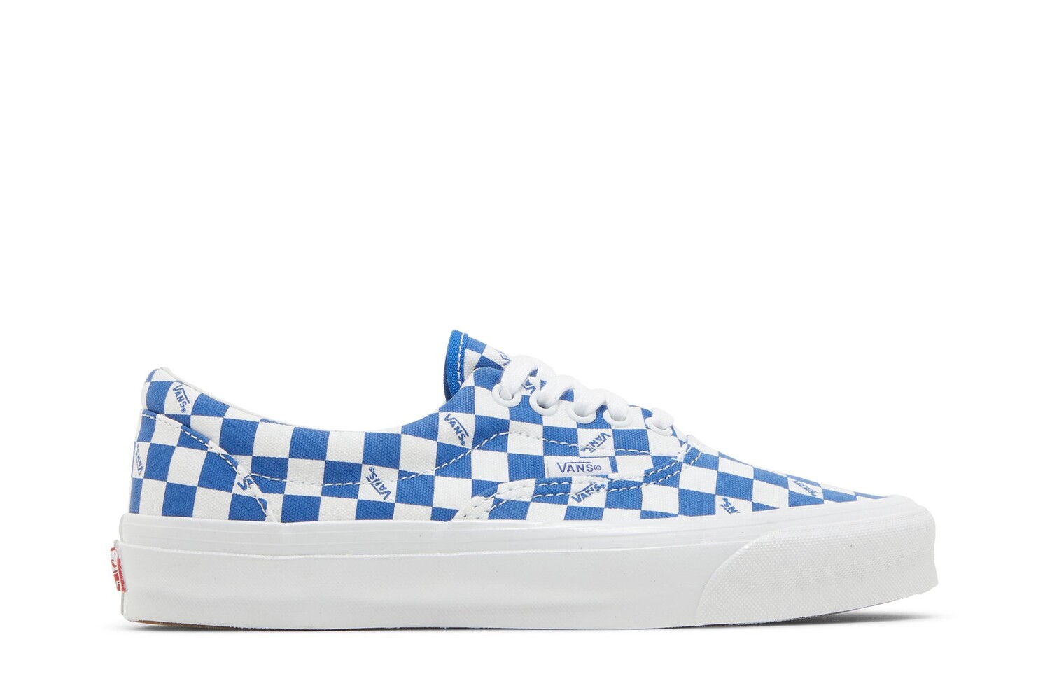 

Кроссовки OG Era LX Vans, синий