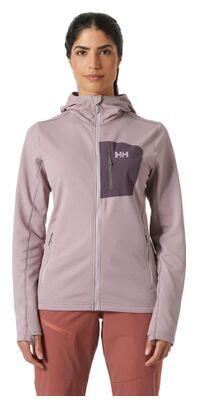 

Мужская флисовая куртка Helly Hansen Versalite Hoody, оранжевая