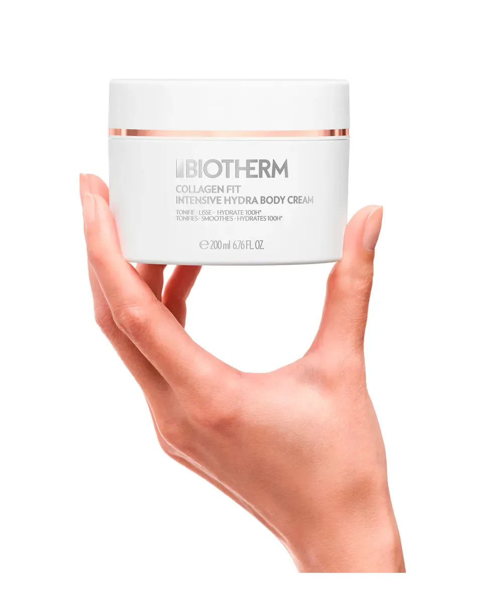 Крем для тела Collagen Fit 200 мл Biotherm — фото 3