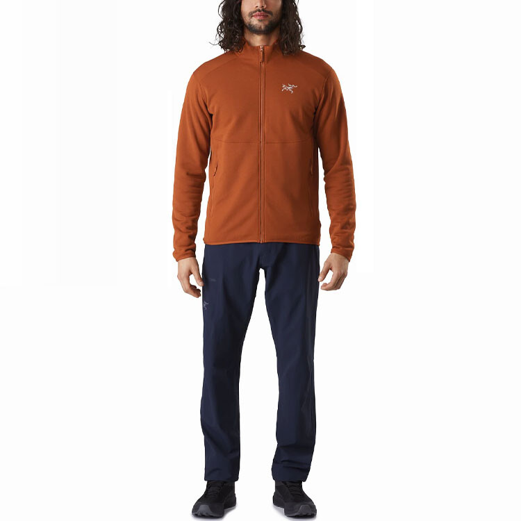 Arcteryx Куртка Arc'teryx Kyanite AR Черный сапфир, Черный сапфир — фото 4