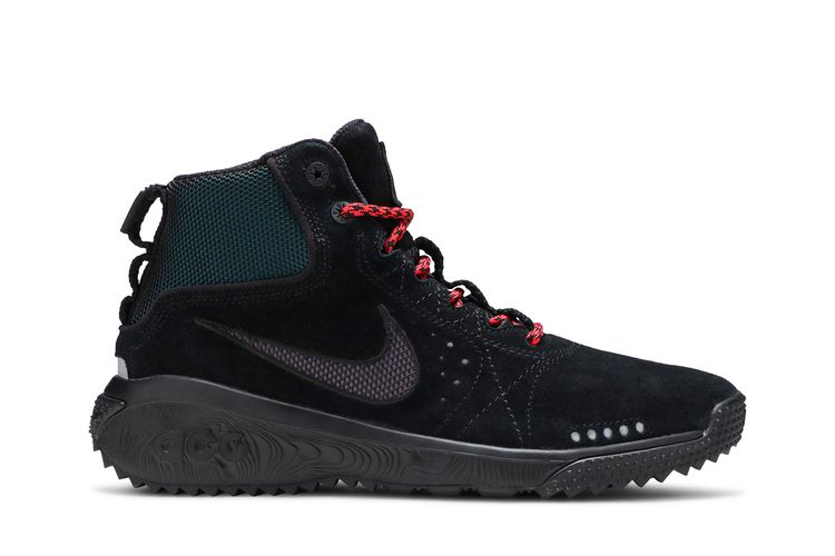 

Кроссовки ACG Angels Rest 'Thunder Grey', черный