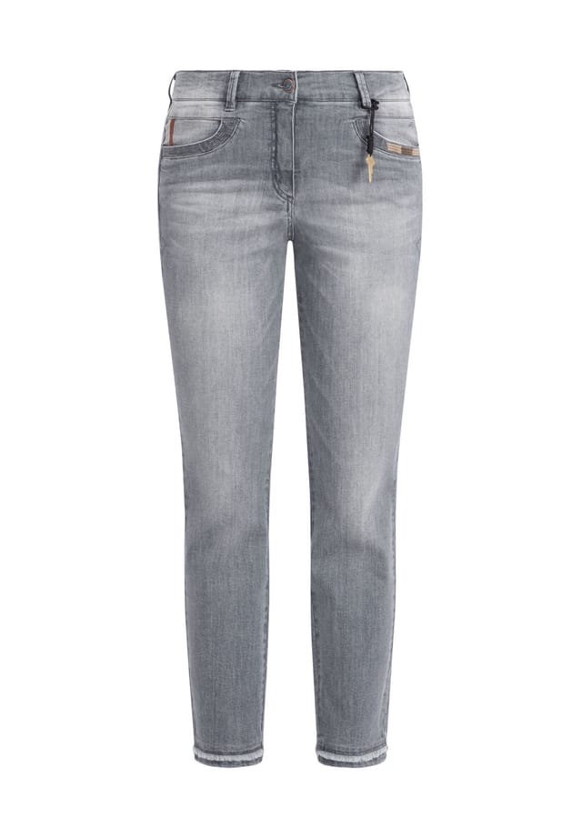 

Джинсы Ронья Recover Pants, серый