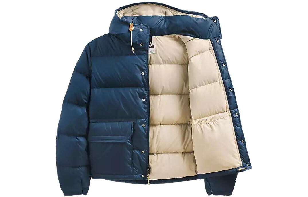 

THE NORTH FACE Мужская куртка, цвет Blue