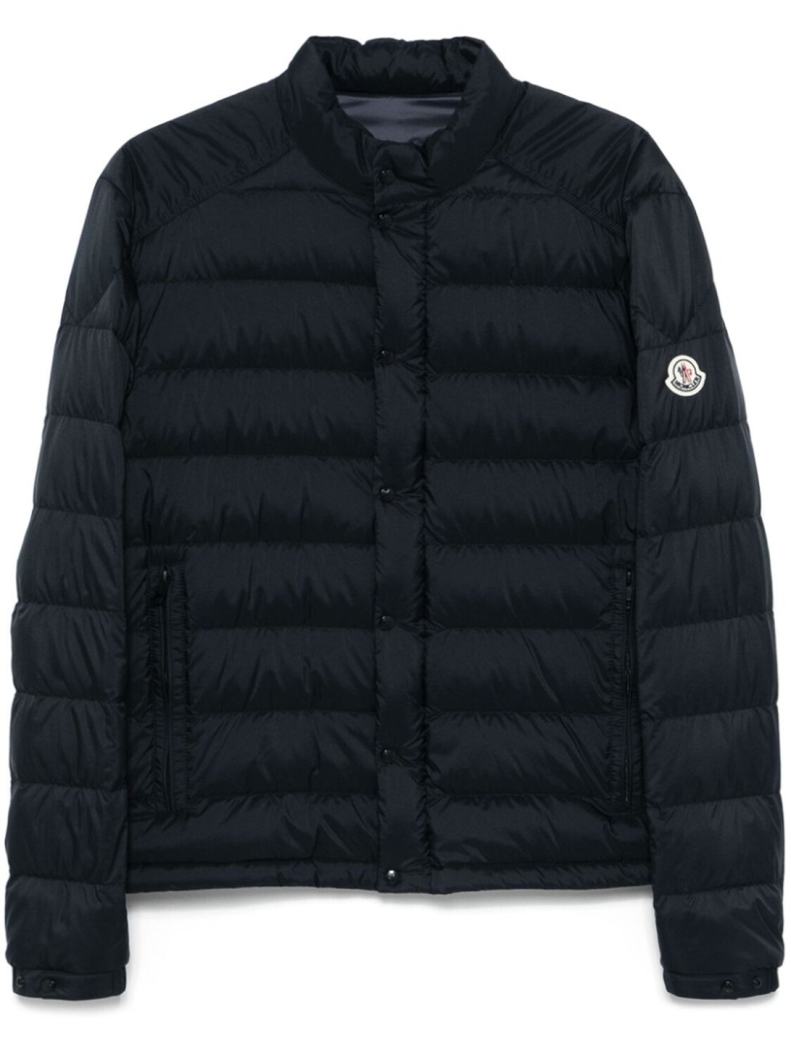 

Куртка Moncler Selves, синий