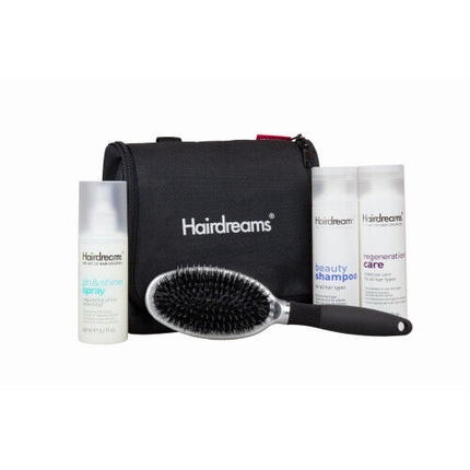 

Hairdreams Home Care Set 2 с шампунем Protein 0,55 л