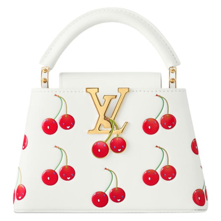 

LOUIS VUITTON Сумка Lv Lv X Tm Capucines Mini