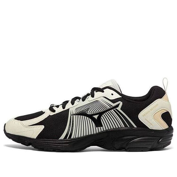 

Кроссовки spark cn 2 black/white Mizuno, черный