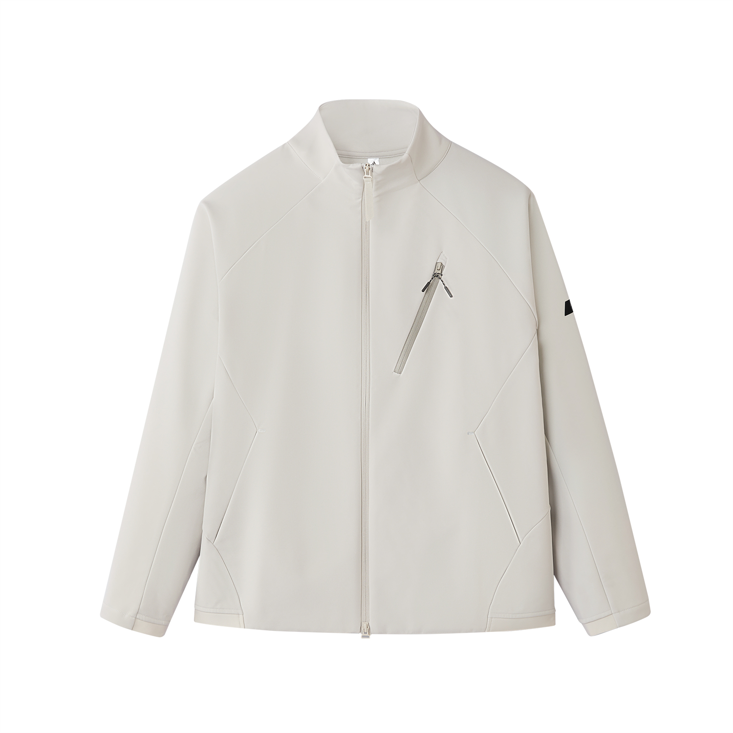 

Adidas Куртка унисекс белая, White