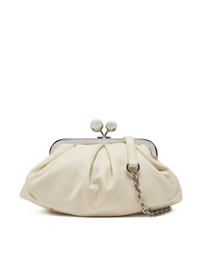 

Сумочка Prati 2515511034600 Weekend Max Mara, белый