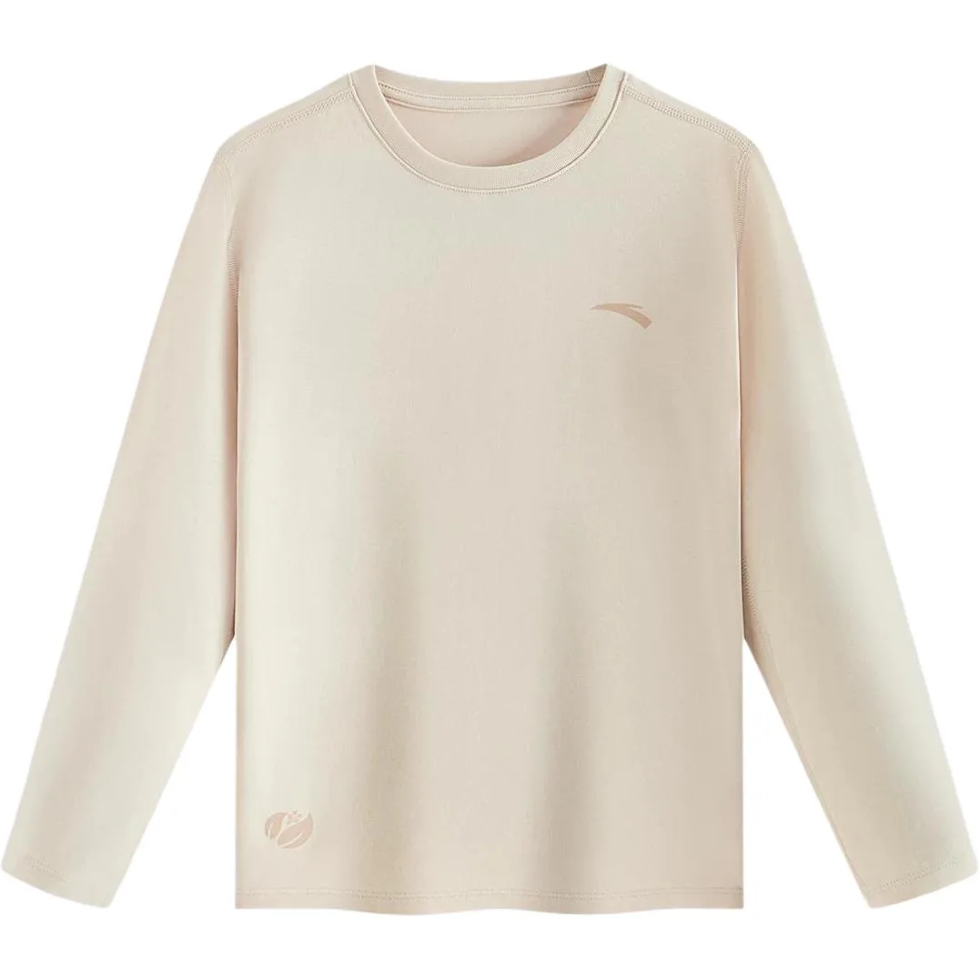 Детский топ для отдыха ANTA, Light Khaki