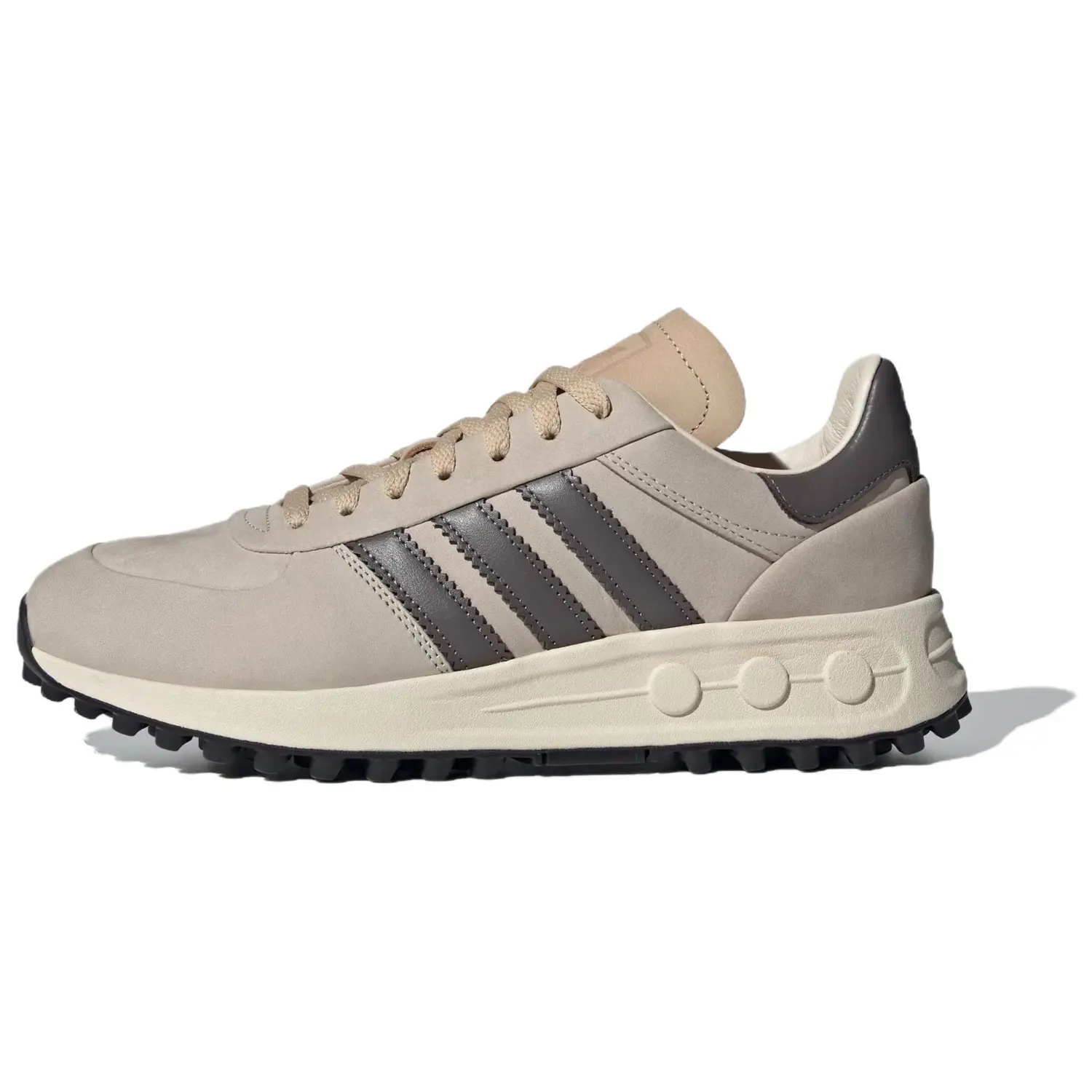 

Кроссовки Adidas LA Trainer XLG «Wonder Beige» Adidas Originals