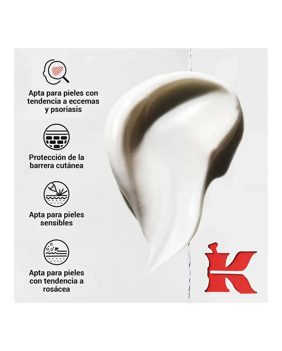 Крем для лица Kiehl's — Увлажняющий Ultra Facial Meltdown Recovery Kiehl’s — фото 3