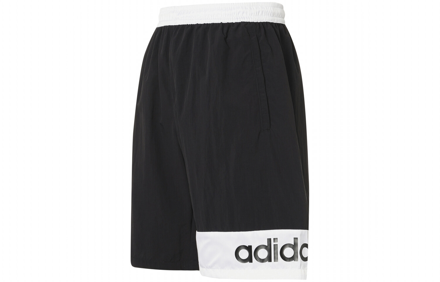 

Adidas Originals Мужские повседневные шорты, цвет Black