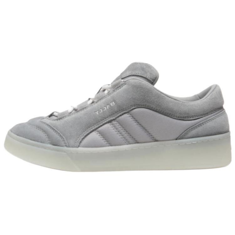 

Низкие повседневные кроссовки Raise Series, мужские, серые BALLY, Gray