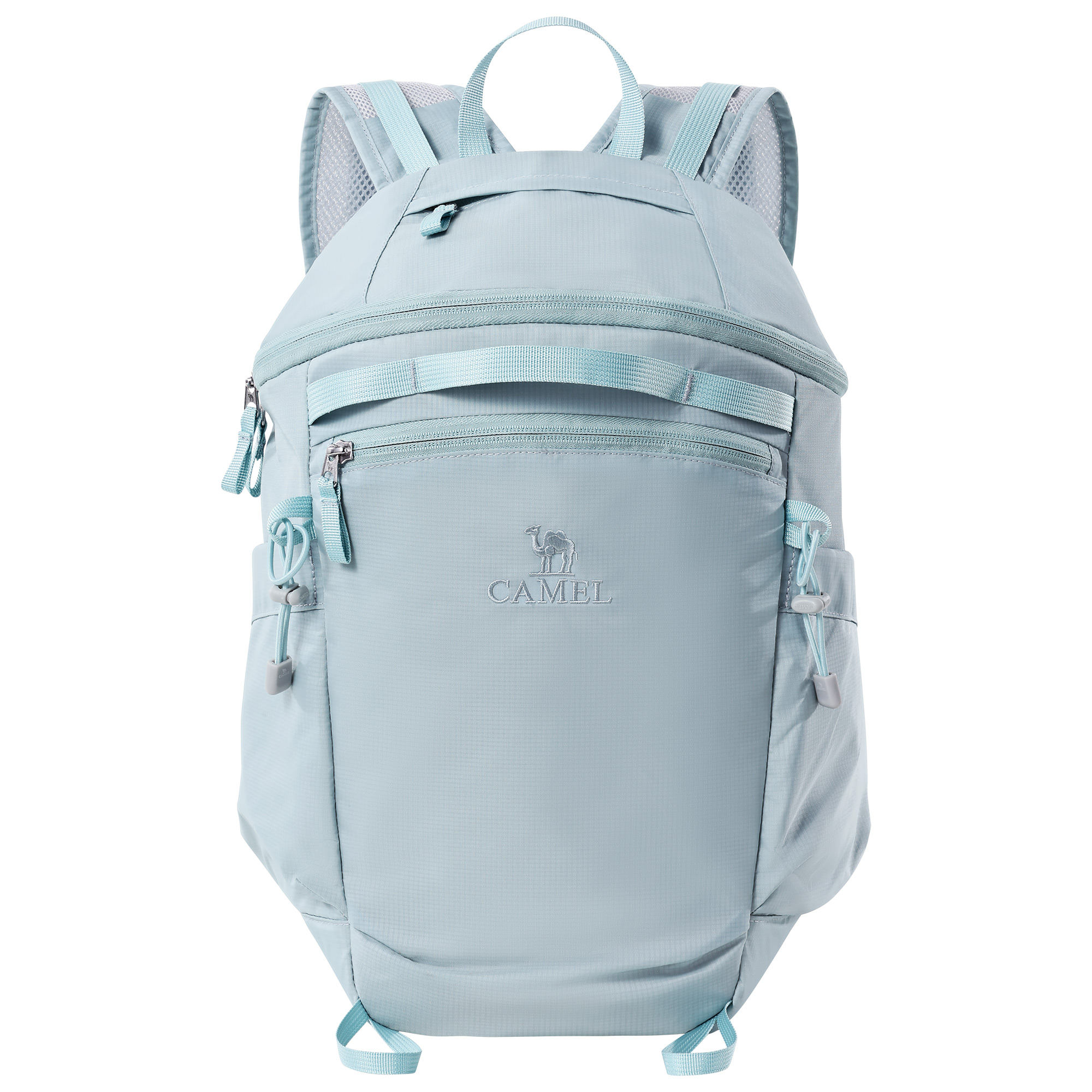 

CAMEL Рюкзак из ткани Unisex Multicolor