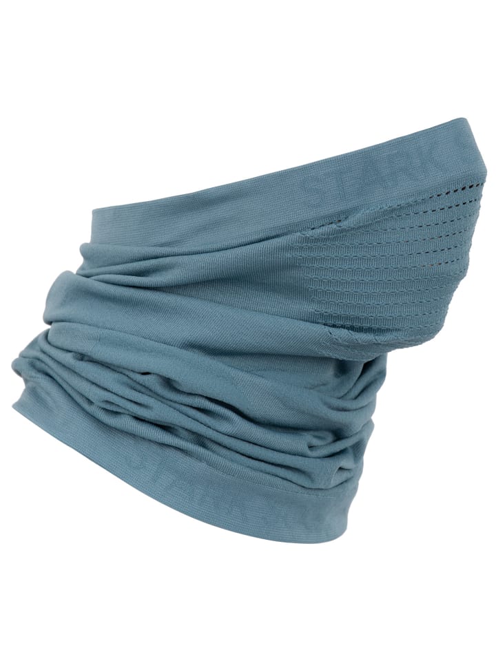 

Stark Soul Шарф Seamless Multifunktions Halstuch - Neckwarmer in Arcticblue
