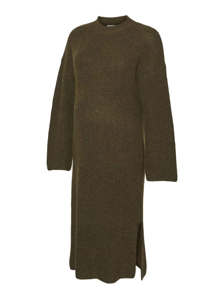 

Платье до колена mama licious